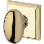 Baldwin ENELLTSR003 Reserve Entry Ellipse Knob And Traditional Square Rose Lifet. Fixed Price $218.28.