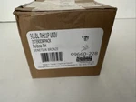 Kwikset 966BLRH.UNIV Balboa Right Handed Lever Single Cylinder - Bronze. Fixed Price $20.00.