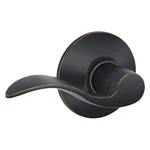 Schlage F10 Acc 716 Lever Lockset,mechanical,passage,grd. 2 45EH69. Fixed Price $55.89.
