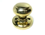 Weiser Lock GA12 T3 Troy Dummy Trim Knob - Polished Brass. Fixed Price $8.24.
