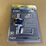 Brinks Commercial - Light Duty Passage Door Lever, Satin Chrome Finish Meet.... Fixed Price $29.95.