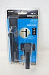 Wright Products VAT118MB Screen & Storm Door Latch Pull Lever, Black Finish. Fixed Price $19.99.
