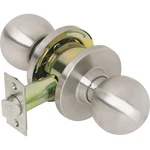 Tell Stainless Steel Hall & Closet Door Knob CL100002 737874400628. Fixed Price $45.08.