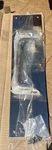 Don-jo 7130-630 Stainless Steel Plate With Flat Pull, Satin. Fixed Price $24.99.