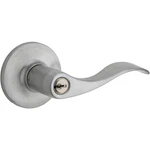 Kwikset Safelock SL5000LY-26D Layton Single Cylinder Keyed Entry Door Lever. Fixed Price $24.00.