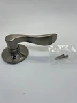 Schlage J170SEV619LH Seville Left Handed Non-turning One-sided Dummy Door Lever. Fixed Price $11.16.