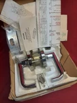 Schlage Storeroom Lock D80PDEL Ath 625 14-019 Latch 10-025 Strike New Mirror Pol. Fixed Price $35.00.