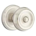 Emtek 8200WUS15 Waverly Priv Regular Rose. Fixed Price $153.00.