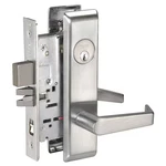 Assa Abloy Accentra AUCN8867FL X 626 Lever Lockset, Mechanical, Entrance. Fixed Price $675.99.