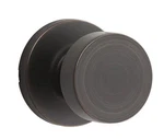 Kwikset 720PSKRDT-11P Pismo Passage Door Knob With Round Rose. Fixed Price $20.00.