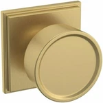 Baldwin K008.033.IDM Non-turning One-sided Dummy Door Knob Brass. Fixed Price $84.99.
