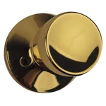 Schlage F10 Bel 605 Knob Lockset,mechanical,passage,grd. 2 36Z178. Fixed Price $33.61.