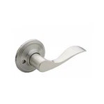 WL2290RHSS Waverly Door Lever Handle Hardware Satin Stainless Steel 1 Pcs. Fixed Price $21.61.