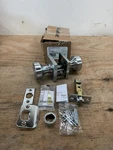 Kwikset 740PSKSQT-26DS Pismo Single Cylinder Keyed Entry Door Knob *read*. Fixed Price $35.99.