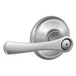 Schlage F40 Vla 626 Lever Lockset,mechanical,privacy,grd. 49ZR19. Fixed Price $47.26.