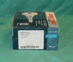 Dexter Schlage, J10 LAS619, Passage 16-042 Latch Satin Nickel Door Knob Lever Lh. Fixed Price $10.00.