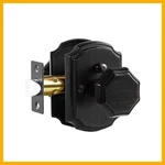 Sorwduerm Oil Rubbed Bronze Privacy Knobs For Bed/bath Doors. Fixed Price $67.80.