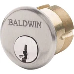 Baldwin Mort Cyl 1625. Fixed Price $164.00.