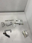 Schlage Passage Latch Mortise Lock Lever 03-L901003A626. Fixed Price $359.97.