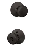 Schlage F40 716 Plymouth Door Knob, Bed. Fixed Price $20.00.