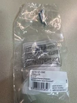Belwith Keeler B076137-CBZ Trellis 1.5" Fluted Cabinet/drawer Knob Champagne. Fixed Price $13.51.