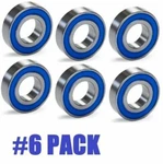 6-PACK Prime Line Lawn Mower Spindle Bearing Replace Oem 7-04295. Fixed Price $26.99.