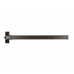 36 In. Dark Bronze Grade 1 Rim Exit By Copper Creek. Fixed Price $86.50.