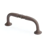 Berenson # 9887-1FE Dull Rust Furniture/cabinet Pull. Fixed Price $5.98.