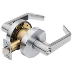 Dynasty Hardware Passage Door Lever Lockset, Ada Compliant, Grade 2 Heavy Dut.... Fixed Price $135.81.