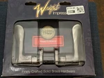 Wright Impressions Door Handles Pewter. Fixed Price $69.00.