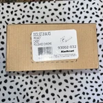 Kwikset 300CSLSQT Casey Privacy Door Lever 93002-032 Chrome. Fixed Price $18.99.