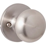 TFX240B Steel Pro Brushed Nickel Dummy Door Knob. Fixed Price $38.33.