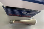 Ezset Satin Nickel Dummy Lever BP515TZ-PA-US15 Of 4. Fixed Price $12.00.
