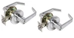 Pdq SD116PHL-626-2 3/4-ASA-SCC Lever Series Grade Lock, Sets. Fixed Price $119.98.