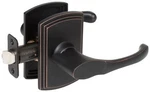 Delaney BP-501T-AR Italian Collection Artino Series Passage Door. Fixed Price $72.77.
