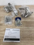 Emtek 5112FRLUS15LH Freestone Pass Modern. Fixed Price $128.99.