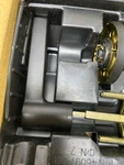 Kwikset SL6500DALRDT Entry Lever Set, Safe Lock Collection, Matte Black. Fixed Price $22.65.