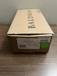 Baldwin HDCRYTSR190 Crystal Non-turning One-sided Surface Mount Dummy Door. Fixed Price $49.99.