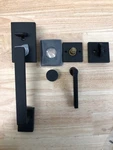 Baldwin FDLAJXSQURCSR190 - Dummy Handleset. Fixed Price $238.49.
