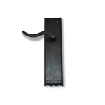 Ashley Norton Door Lever Chester Right Handed Dummy Handle. Fixed Price $129.00.