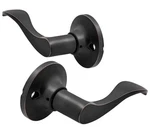 Berlin Modisch Dummy - 2 Pack Right & Left Hand , Oil Rubbed Bronze Finish. Fixed Price $37.99.