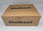 Kwikset 740MIL Rdt 514 Smt 6AL Rcs K3 Matte Black. Fixed Price $59.99.