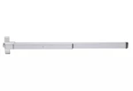 Taco Panic Bar Commercial Aluminum Vertical Rod Stainless Exit Device. Fixed Price $60.00.