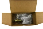 Kwikset 788TNL Rh Tustin Right Handed Non Turning One Sided Dummy Satin Nickel. Fixed Price $10.49.