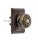 Schlage Lock Company F51AAND609ADD. Fixed Price $55.00.