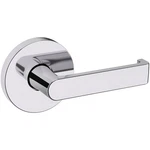 Baldwin 5105.PASS Passage Door Lever Set With 5046 Rose From The Estate. Fixed Price $196.00.