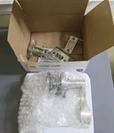 Yale Lever Edge Ye Series Keowee Privacy KWPR15 YR21 US15. Fixed Price $15.00.