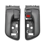Inside Interior Door Handles For 2004-2010 Sienna Left & Right, Fron.... Fixed Price $22.01.