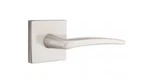 Emtek Poseidon 5050POSUS15 Brass Modern Full Dummy Leverset With Square.... Fixed Price $75.00.