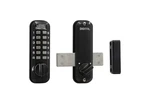 M220JB Surface Mount Lock Jet Black. Fixed Price $227.15.